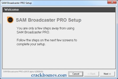 sam broadcaster 4.2.2 registration key